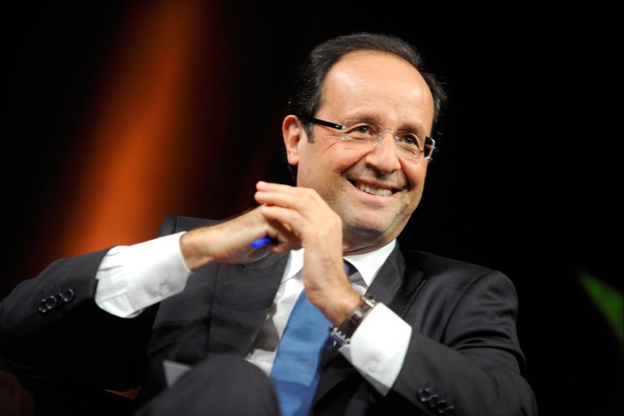 François Hollande attendu à Epinal