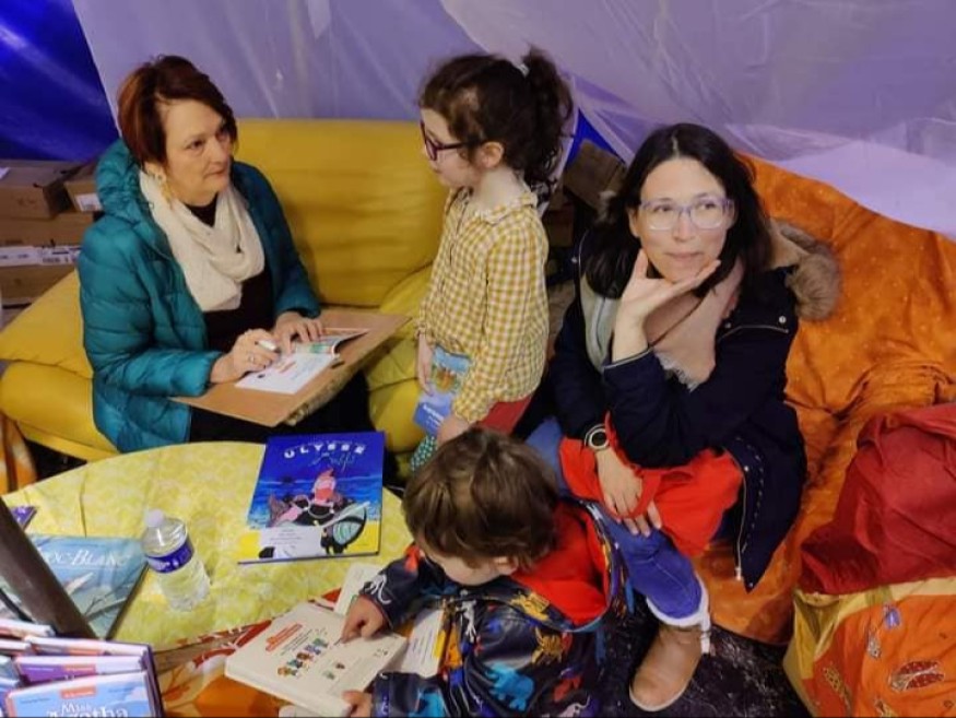 Vidéo - Zinc Grenadine est de retour ce week-end pour une 24ème édition à Epinal !