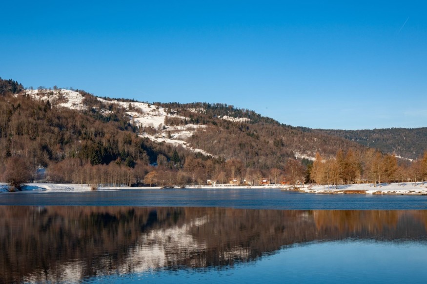 Un collectif citoyen veut sauver le Lac de Saulxures