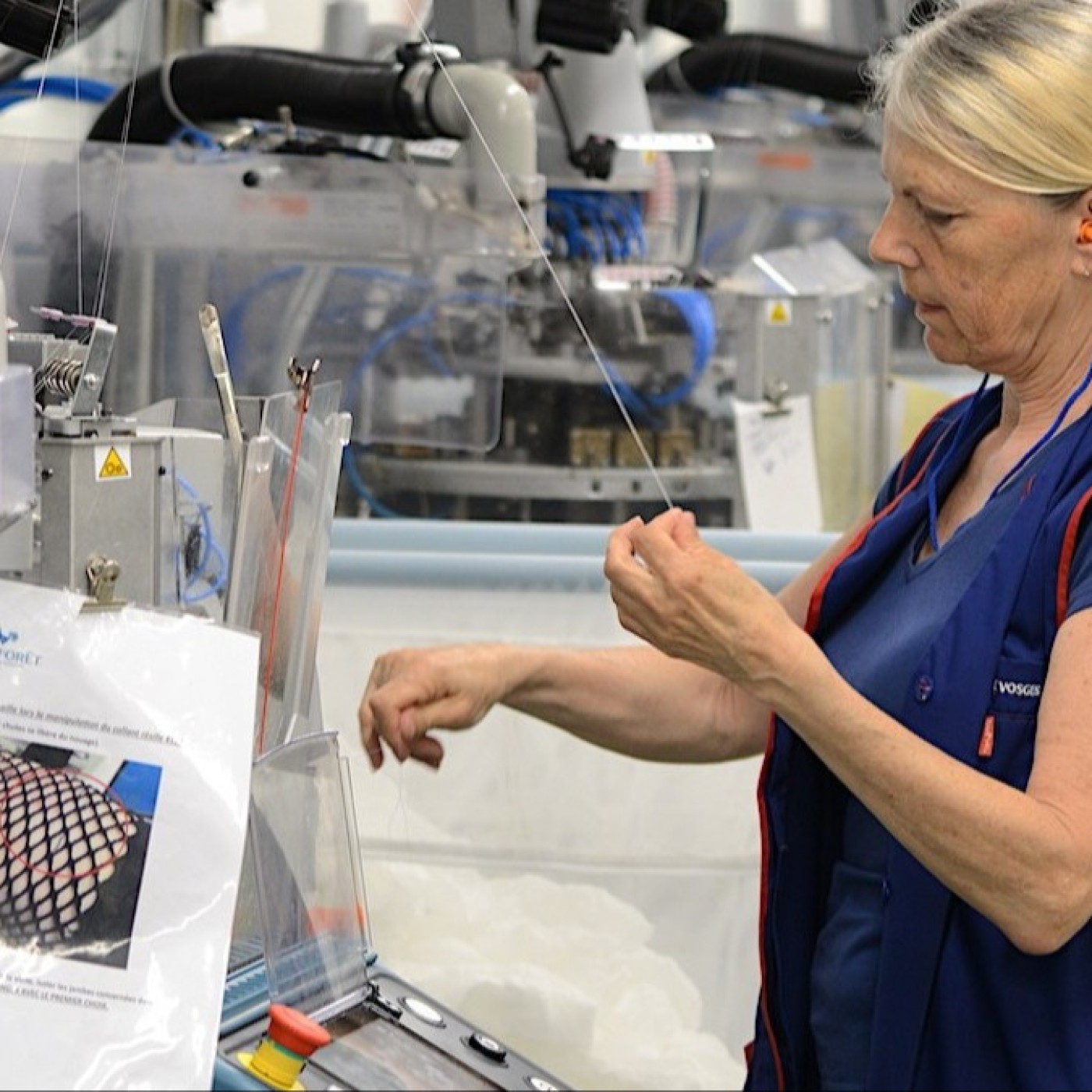 Bleu Forêt : le défi du recrutement dans un territoire rural