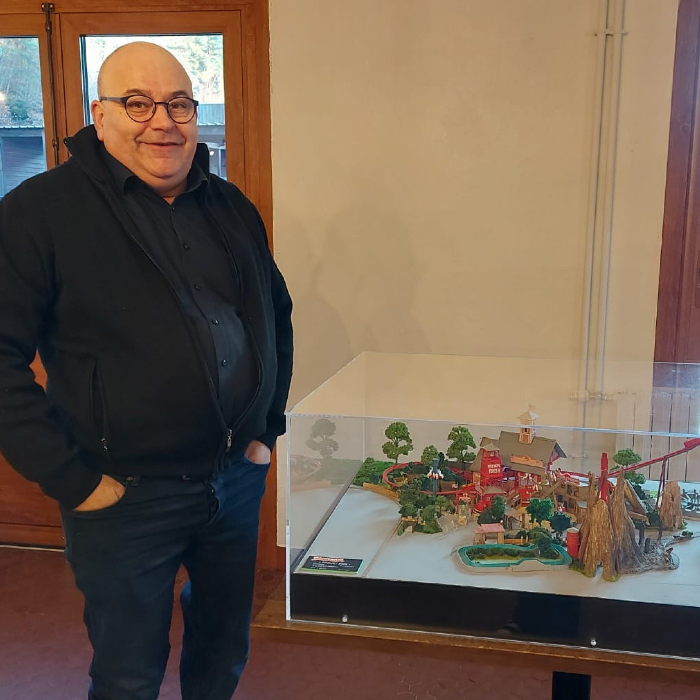 Deux nouvelles attractions à Fraispertuis en 2026 !