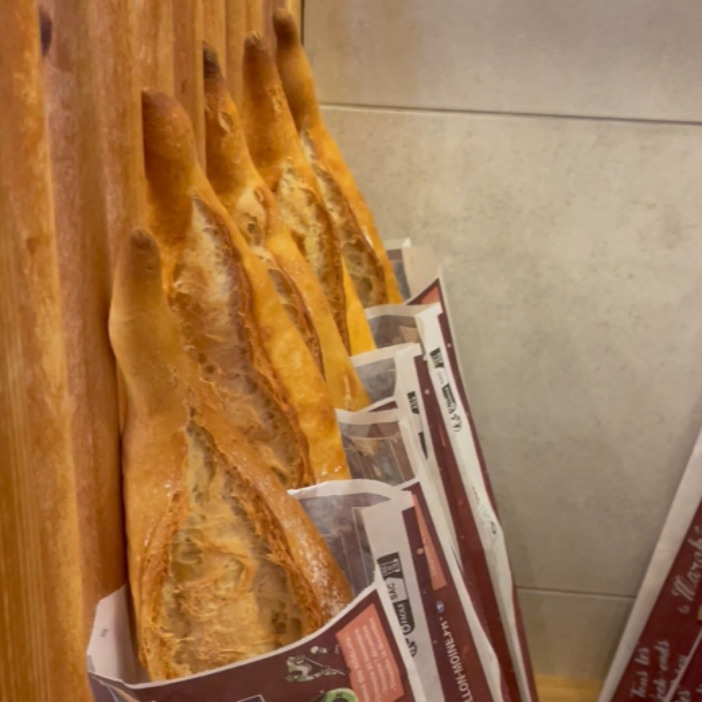 Comment vont les bouangeries artisanales du département ?