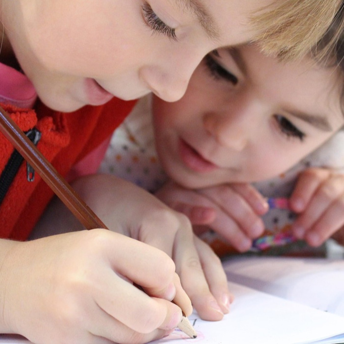 Les accompagnants d’élèves handicapés attendent un statut reconnu