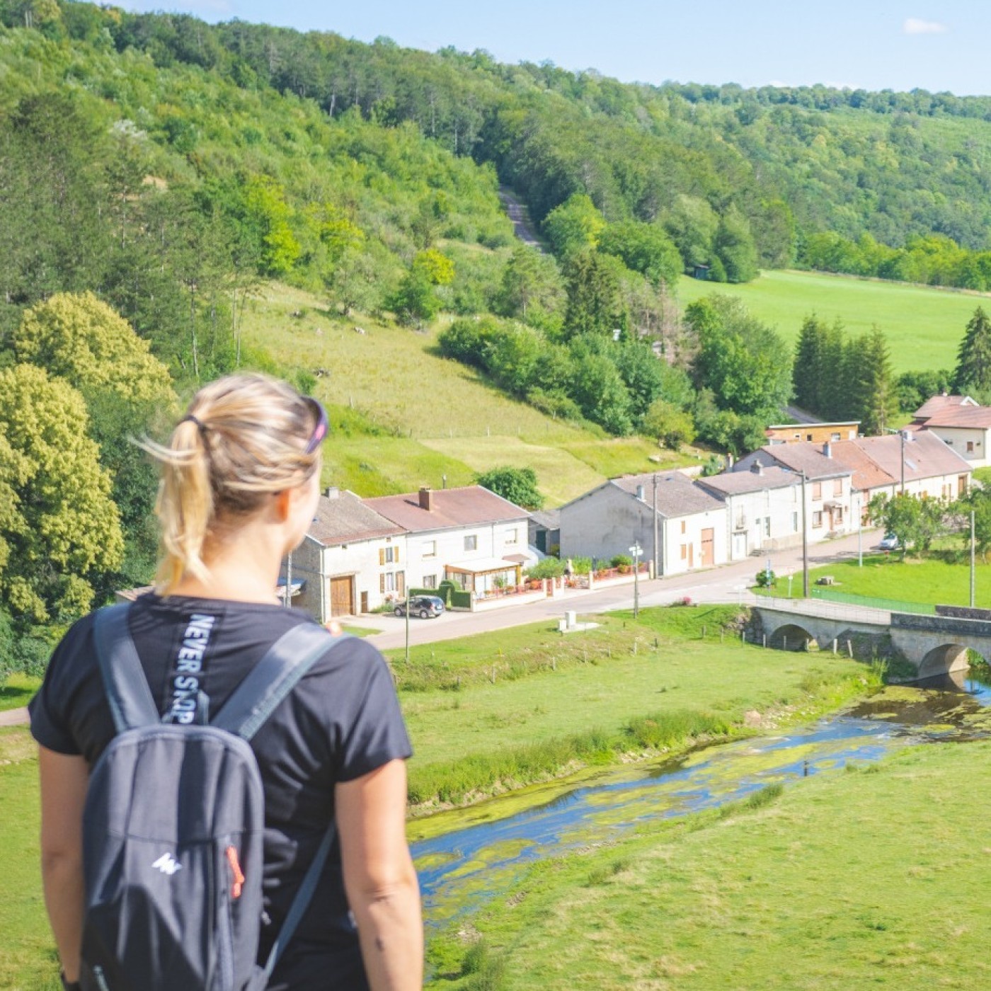 Les Vosges, valeur sûre du tourisme