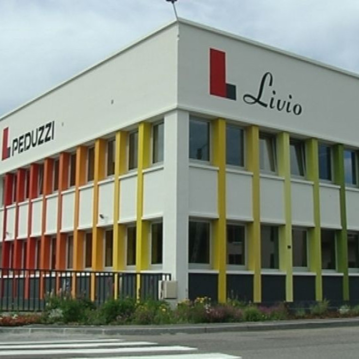 L'entreprise Peduzzi continue de se développer avec de nouveaux ateliers et un accompagnement du Quai Alpha