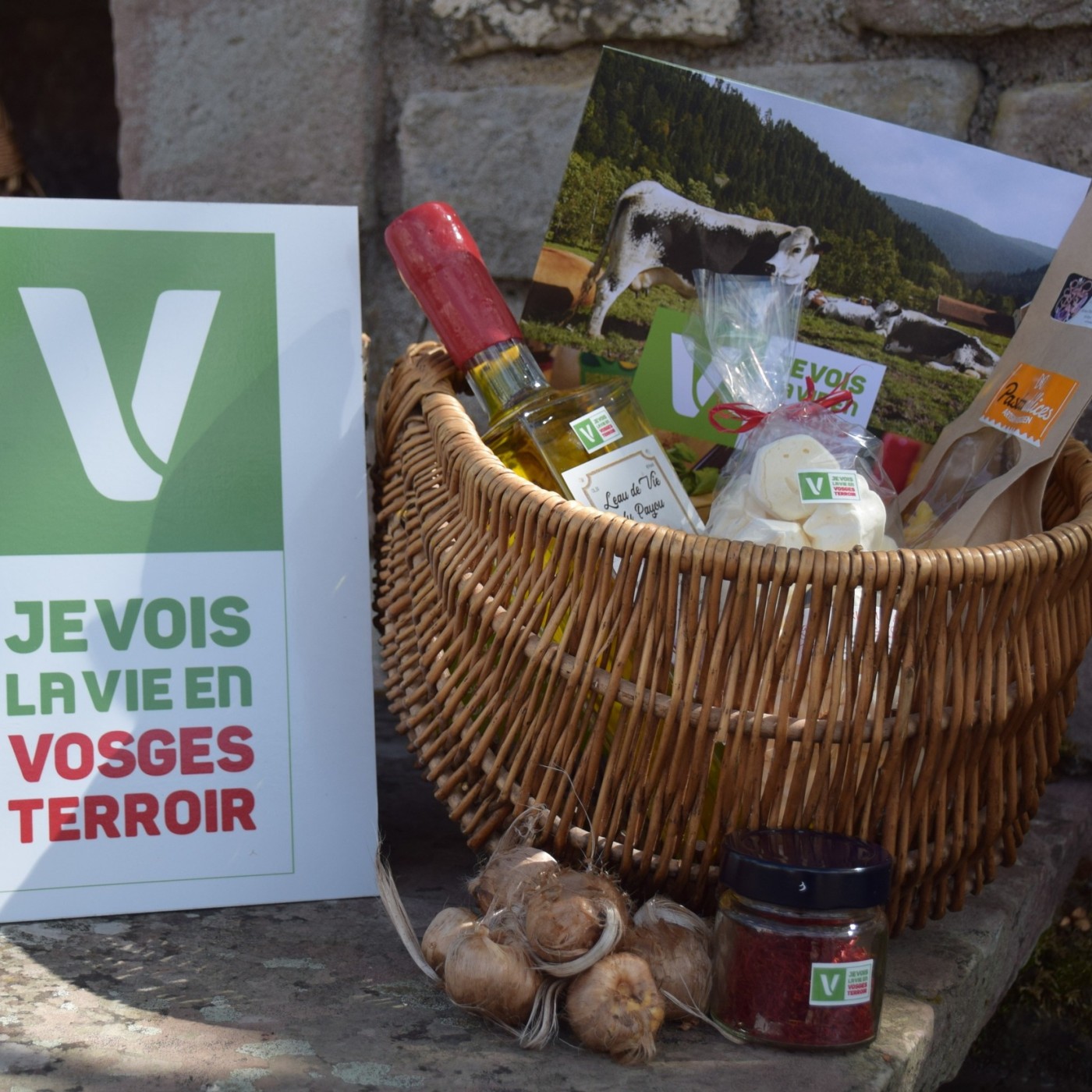 Comment fonctionne une commission d'agrément "Je Vois la Vie en Vosges Terroir" ?