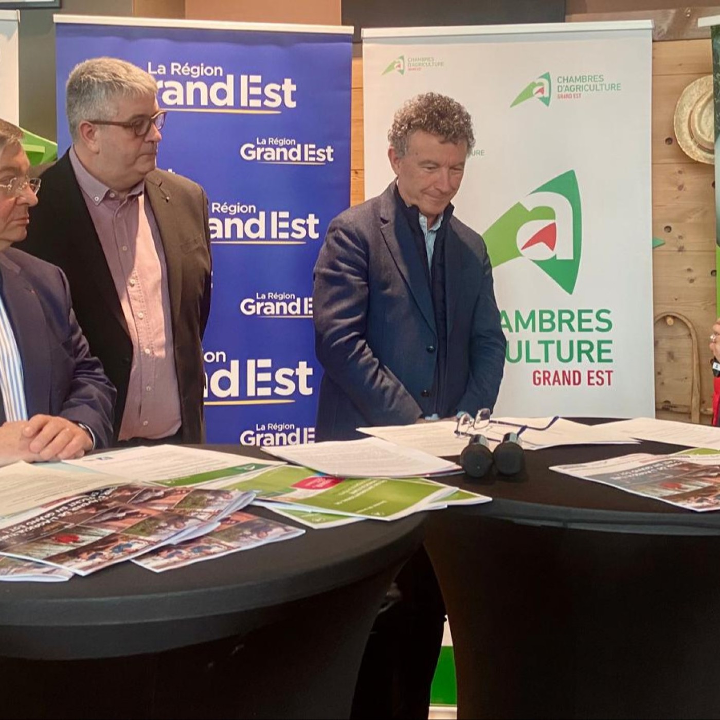 Vosges : les sujets d'actualité seront au coeur du Salon de l'Agriculture de Paris