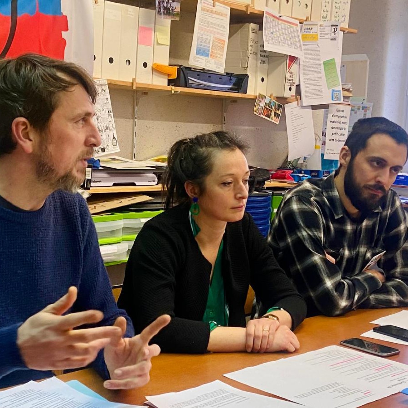 Suppressions de postes : les syndicats d'enseignants alertent sur la nouvelle carte scolaire