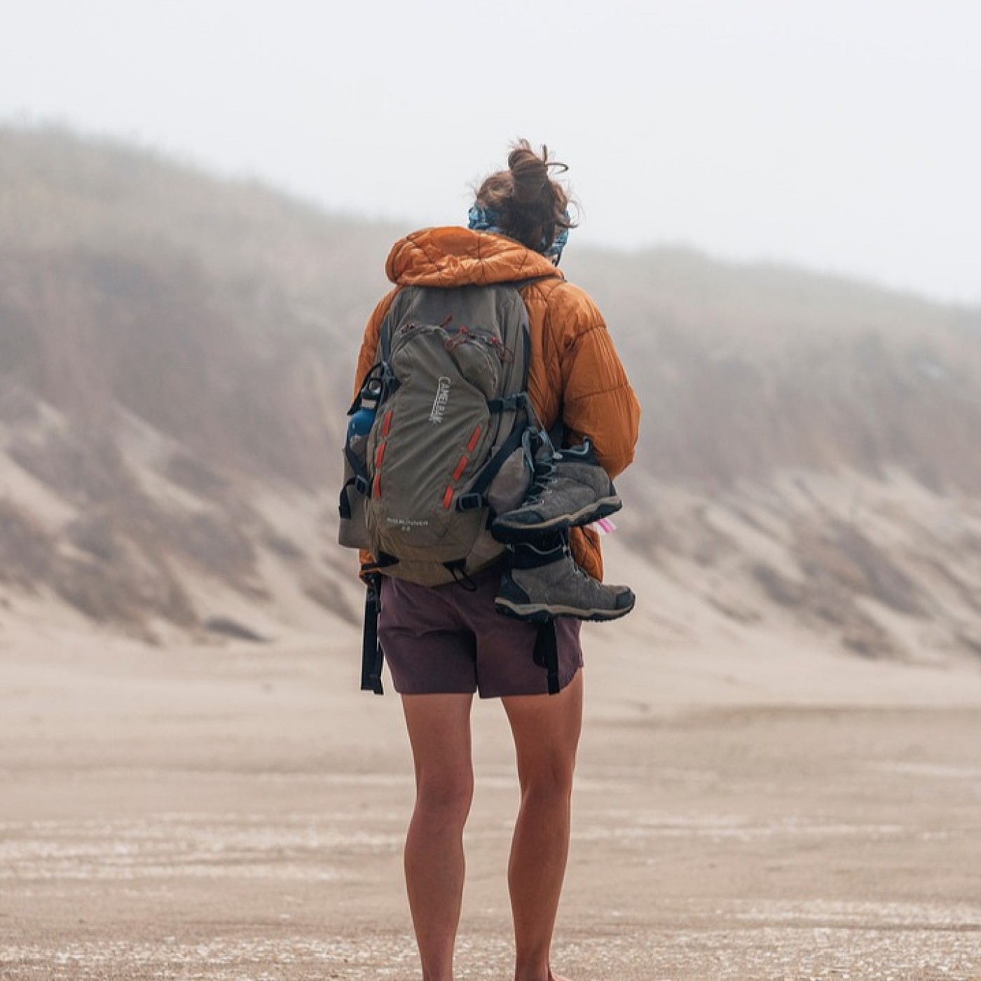 Voyager autrement, voyager responsable