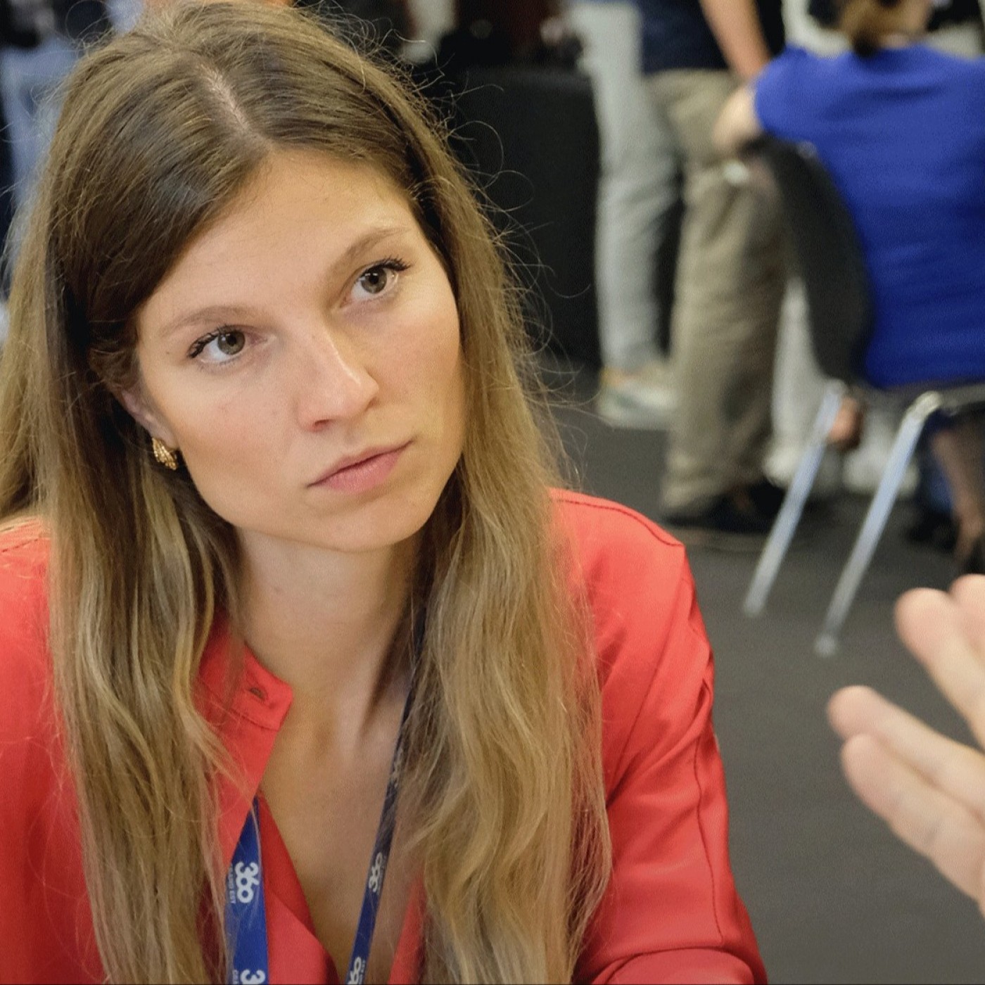 Pour les 5 ans du Quai Alpha, rencontre avec la première start-up incubée : MG-IB !