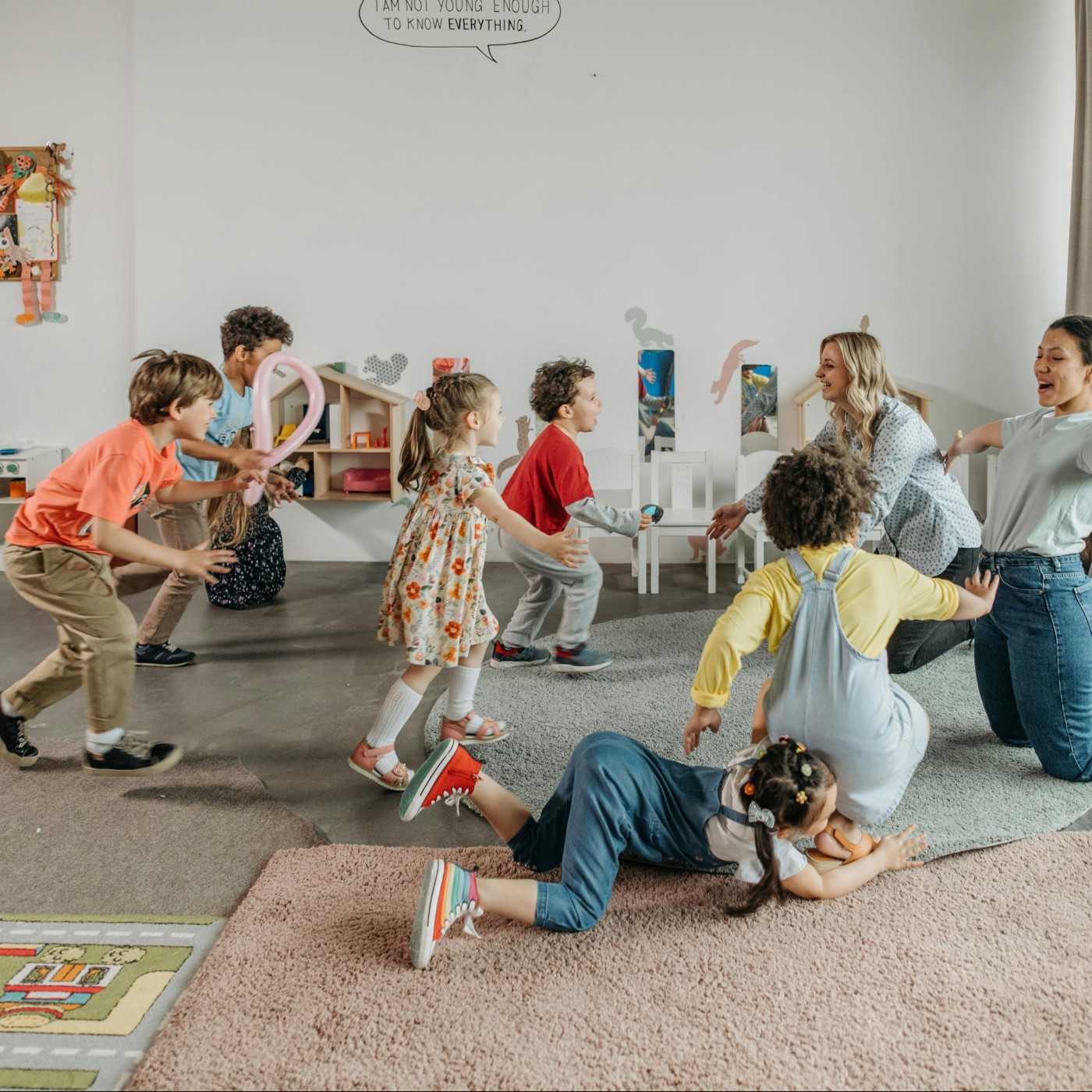 Epinal : trois journées dédiées aux Maisons de l'Enfance en France avec ANMECS