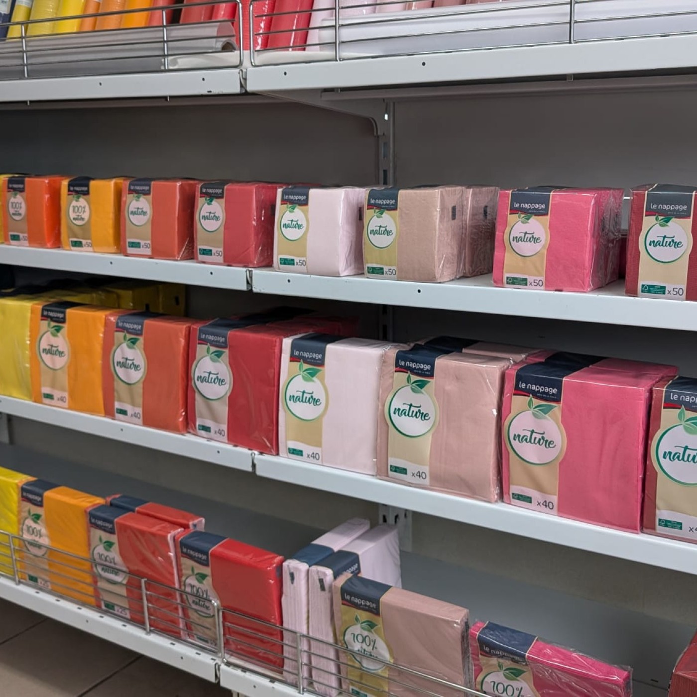 Granges-Aumontzey, un nouveau souffle pour l’usine de nappage