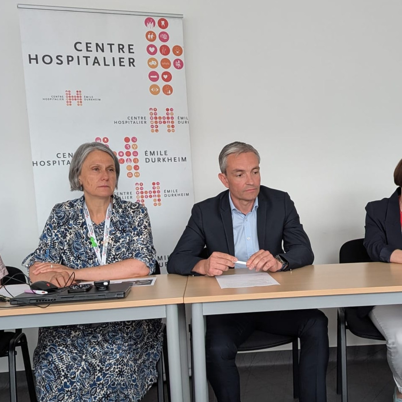Les Vosgiennes bénéficient d’une nouvelle offre d'assistance médicale à la procréation