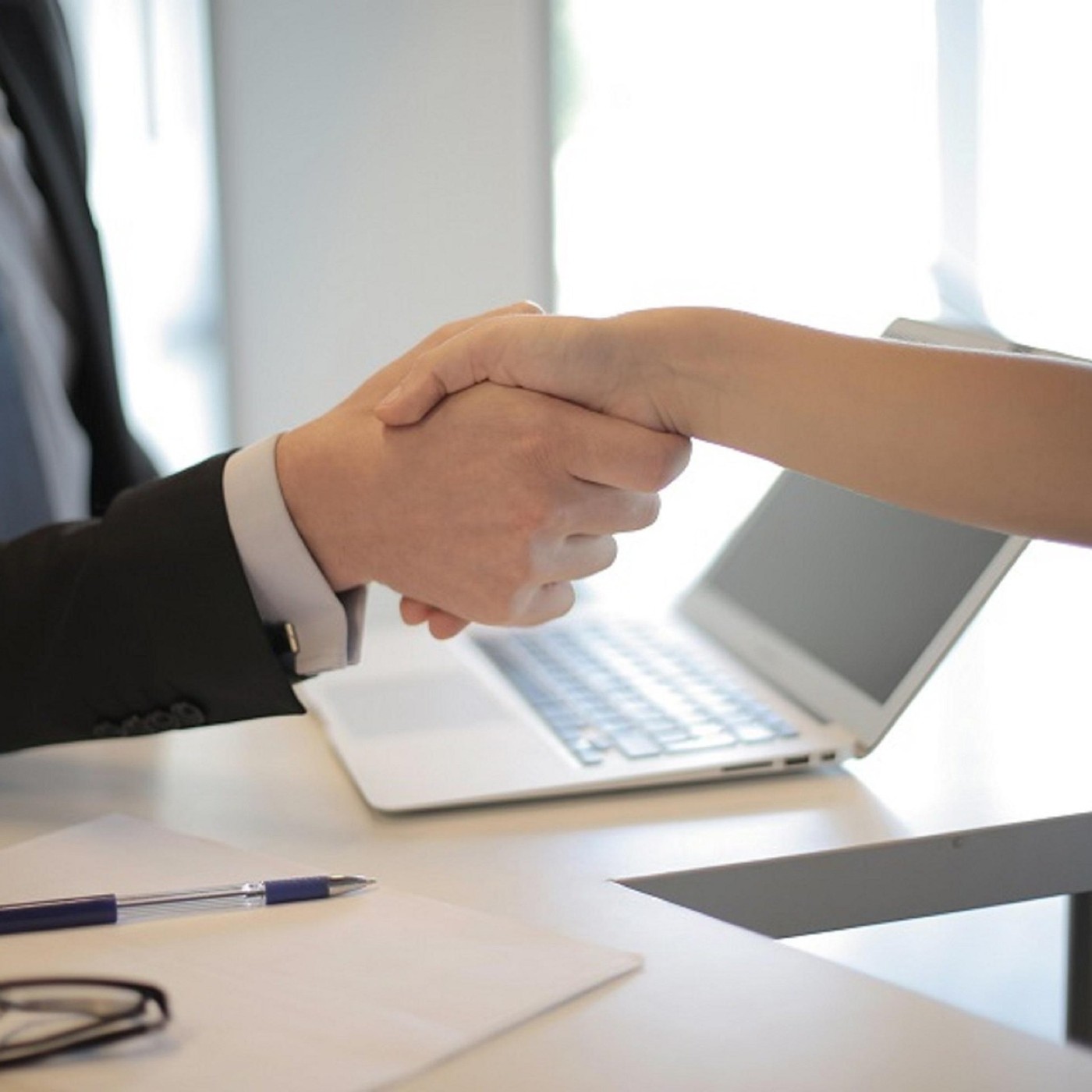 La CCI des Vosges accompagne les projets de transmission et de reprise d'entreprise