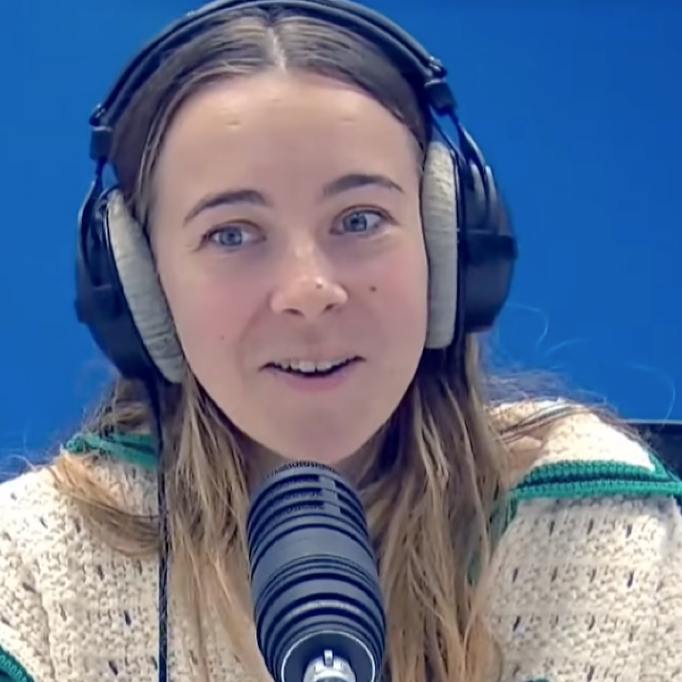 Clémence Beretta 7ème du semi-marathon le week-end dernier a un message pour les vosgiens