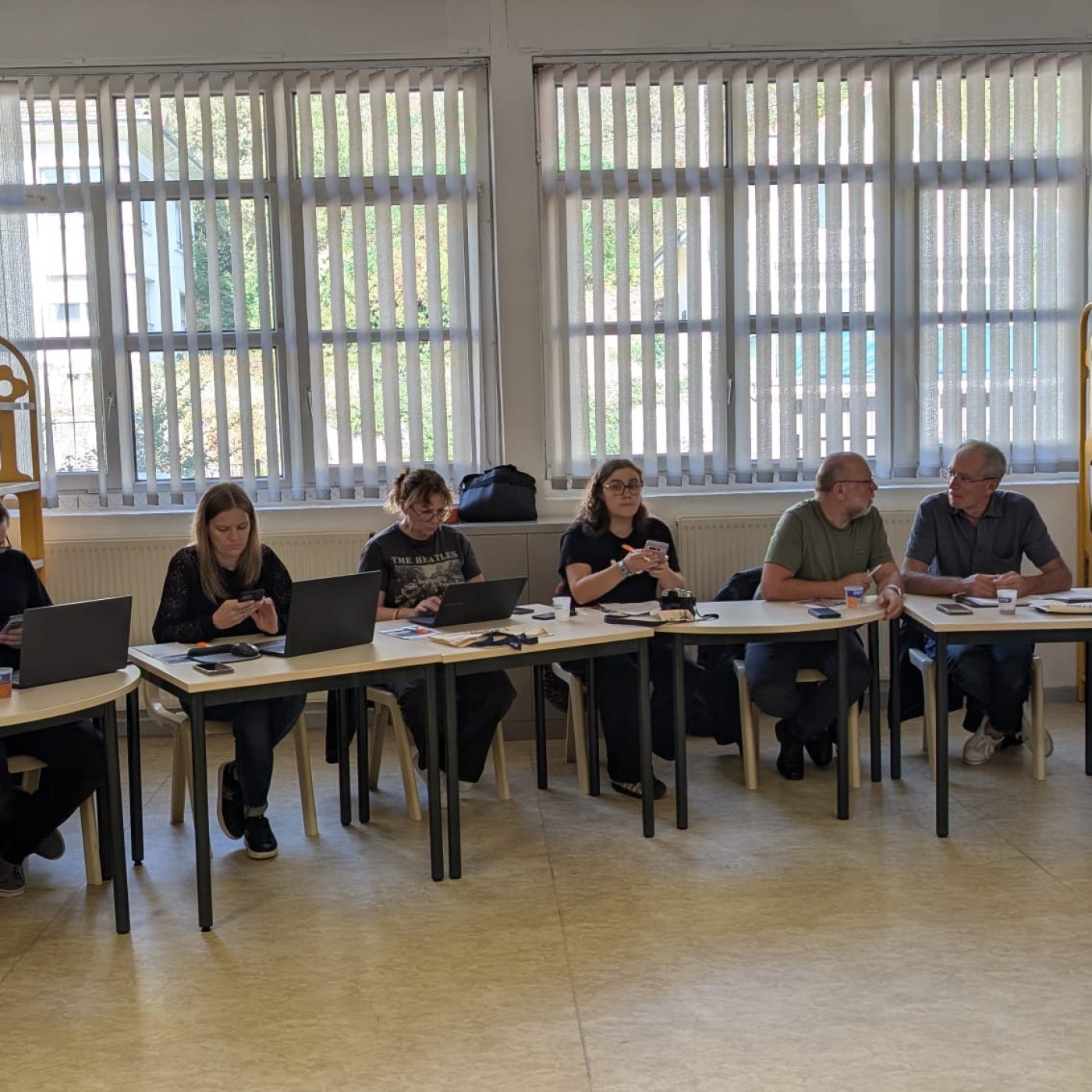 Comprendre l'illettrisme avec le GRETA CFA Lorraine Sud