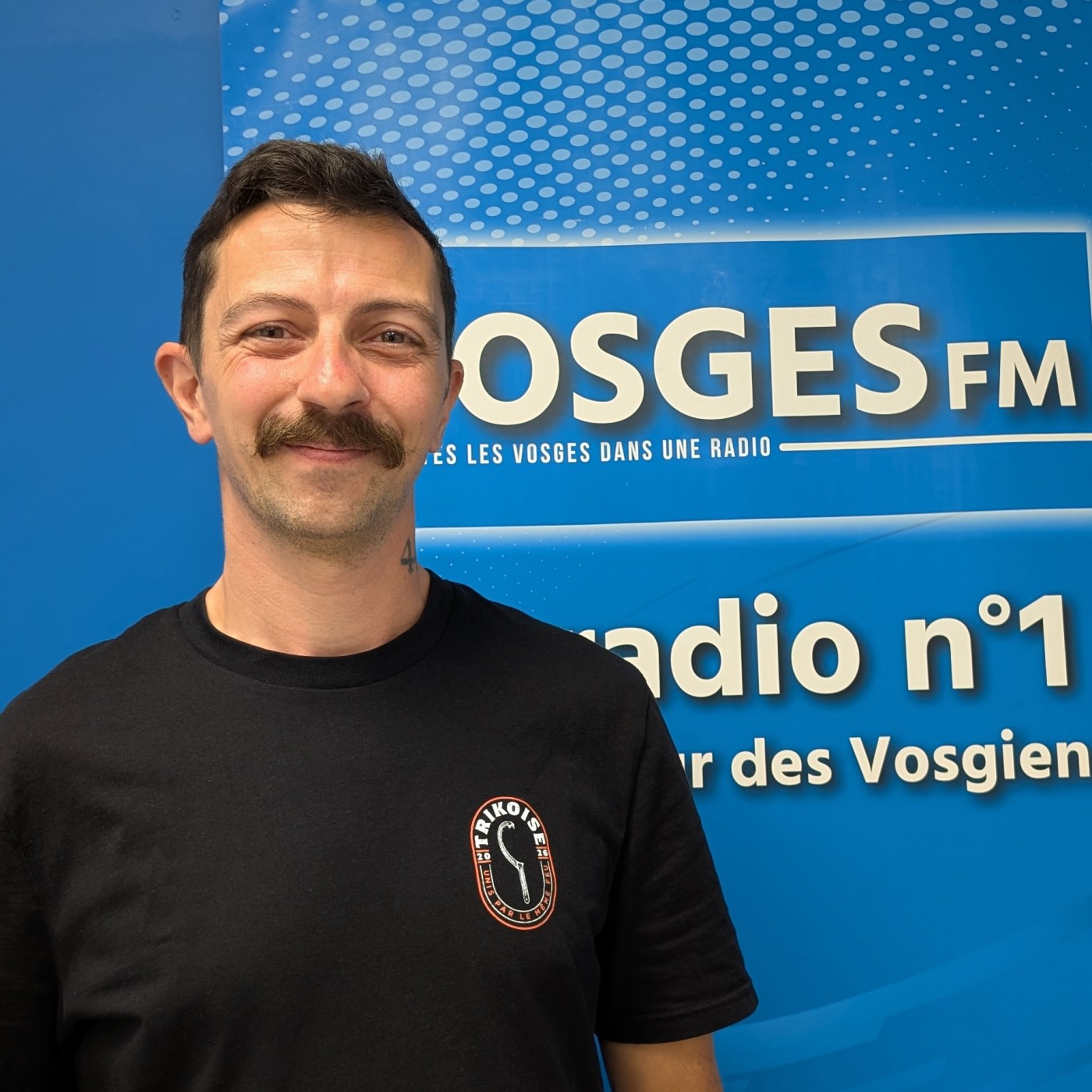 Trikoise, une nouvelle marque vosgienne