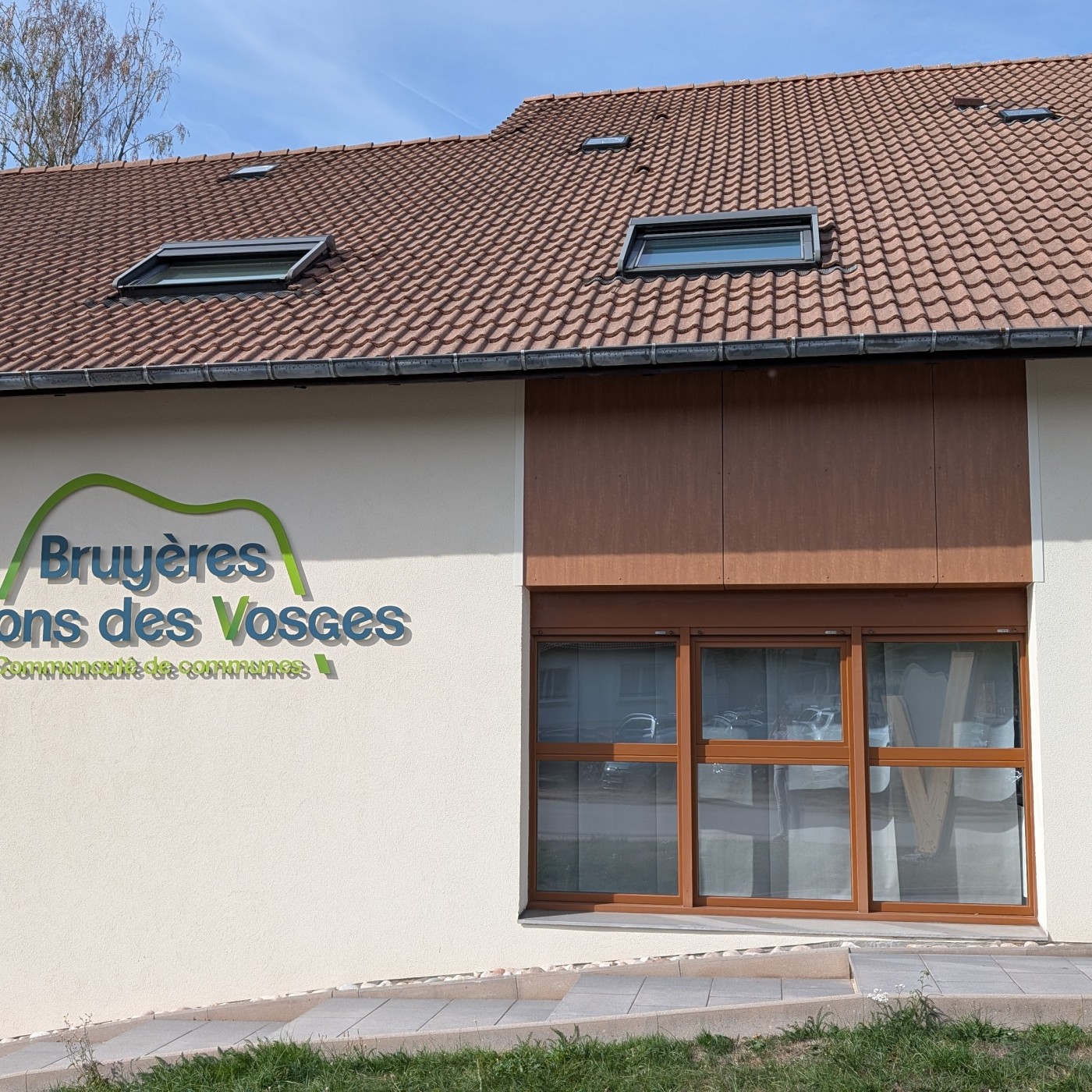La CCB2V accompagne les parents et les assistantes maternelles dans leurs démarches