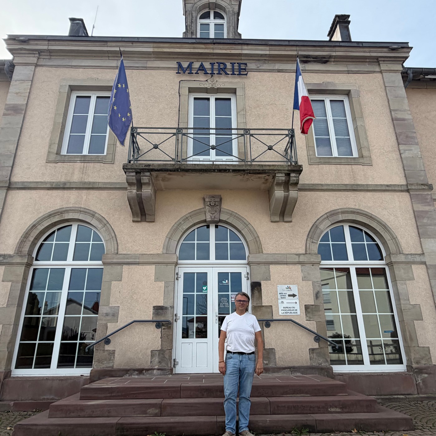 Devenez bénévole grâce au club des bénévoles de Saint-Nabord