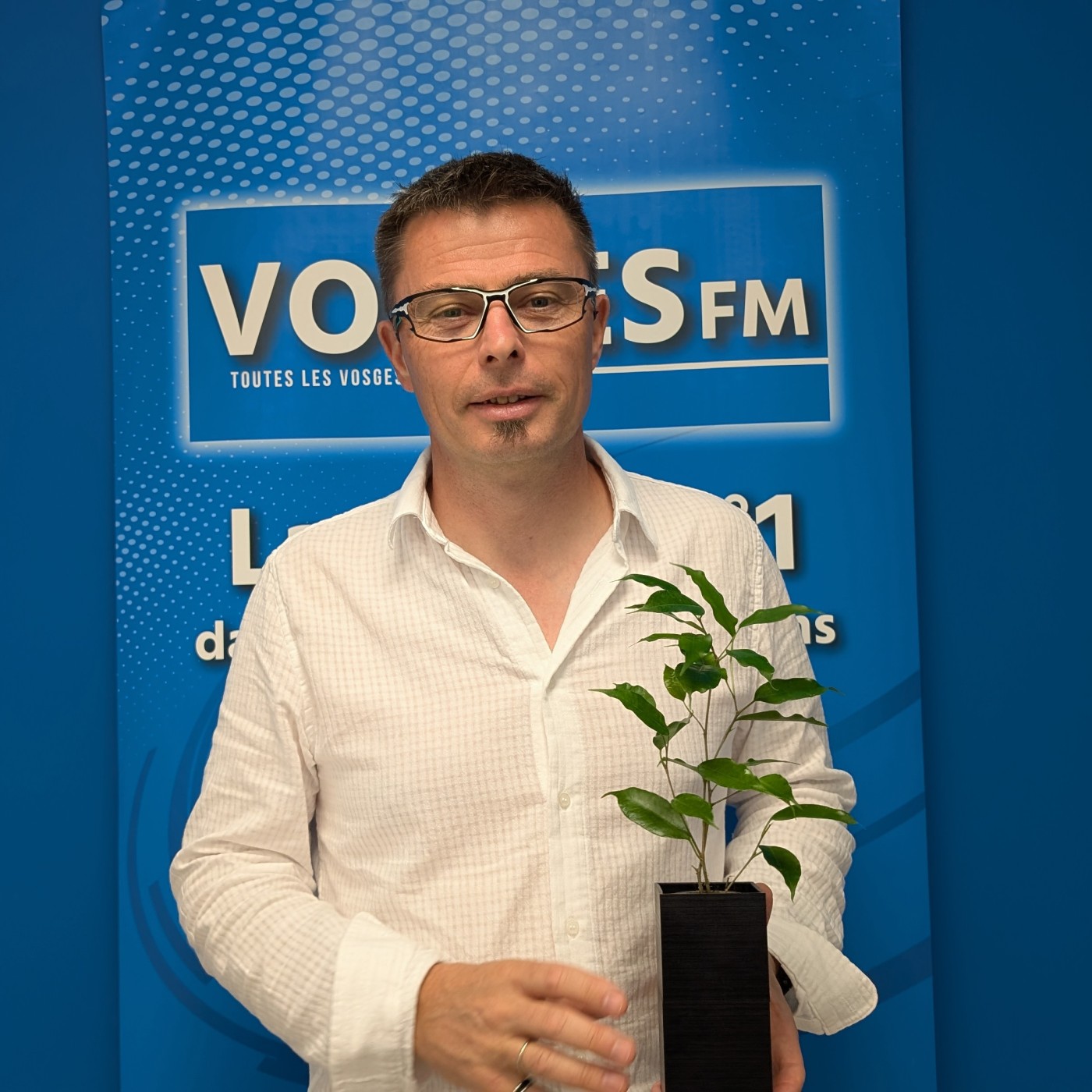 Éclance, une innovation vosgienne qui voit plus grand grâce au Quai Alpha